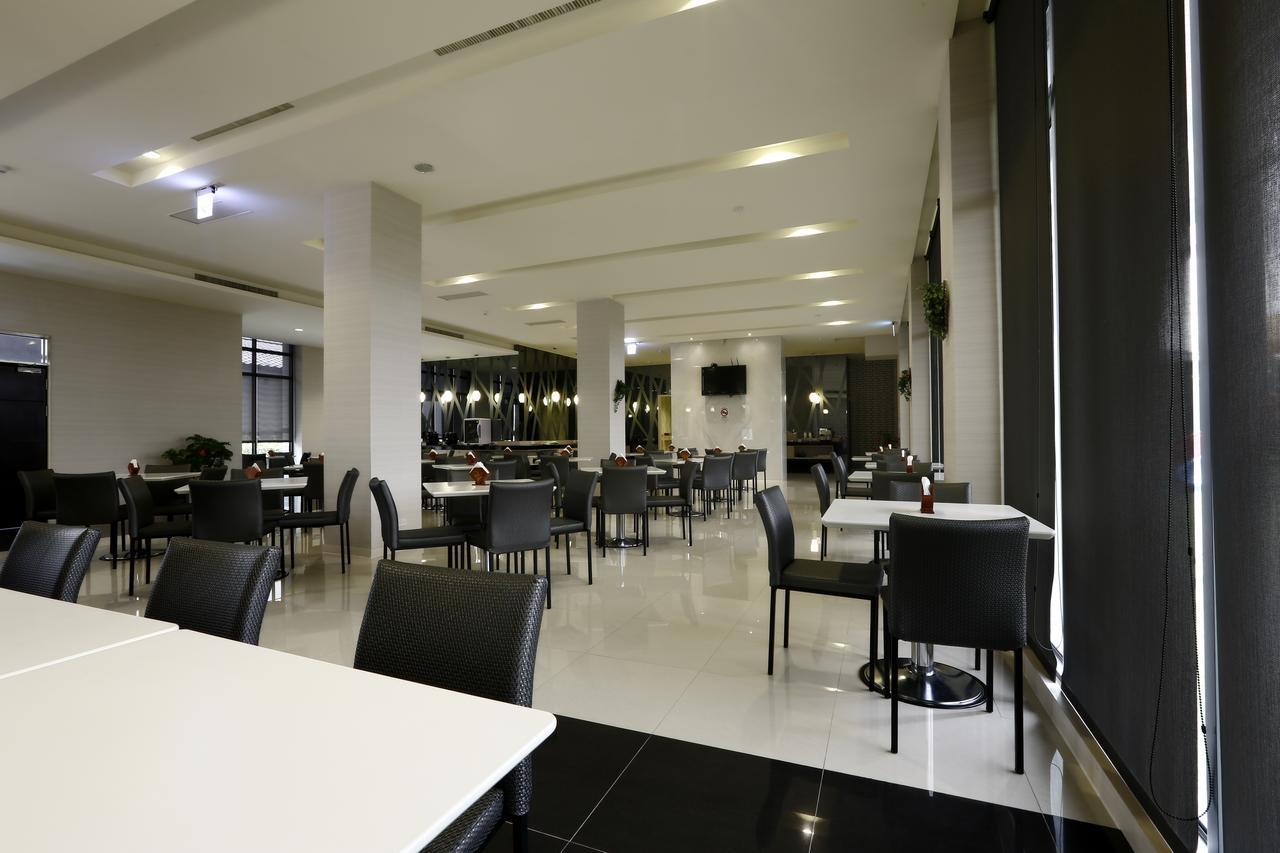 Hua Xiang Hotel-Qishan מראה חיצוני תמונה